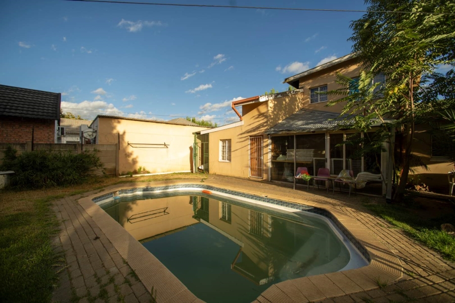 4 Bedroom Property for Sale in Wilgehof Free State